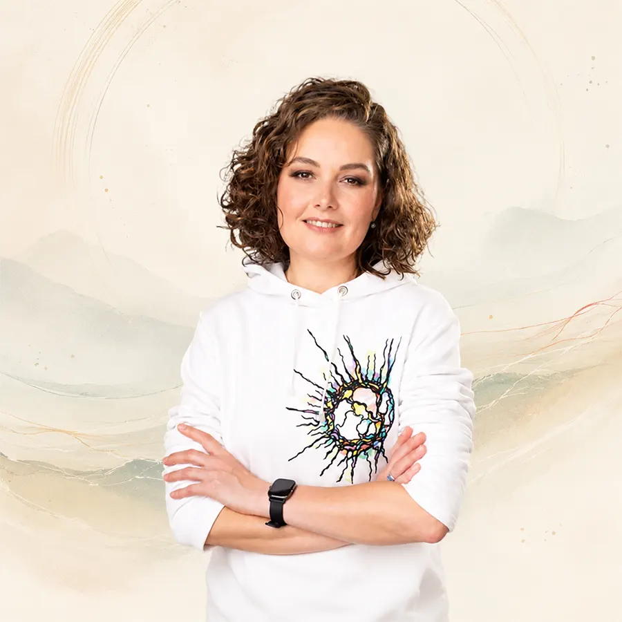Ирина Рождествина