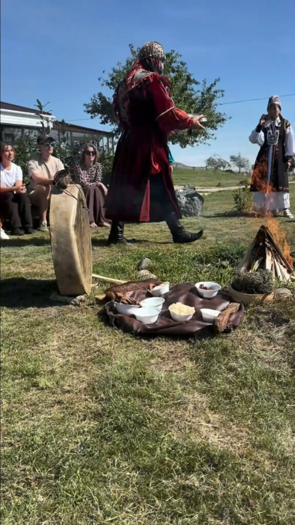 Третий и четвертый дни фестиваля